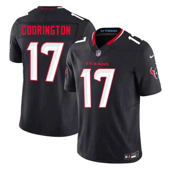 Men's Houston Texans #17 Brandon Codrington Navy 2nd Alternate 2026 F.U.S.E. Vapor Limited Stitched Jersey Dzhi,We sell and wholesale Men's Houston Texans #17 Brandon Codrington Navy 2nd Alternate 2026 F.U.S.E. Vapor Limited Stitched Jersey Dzhi on line form chian!