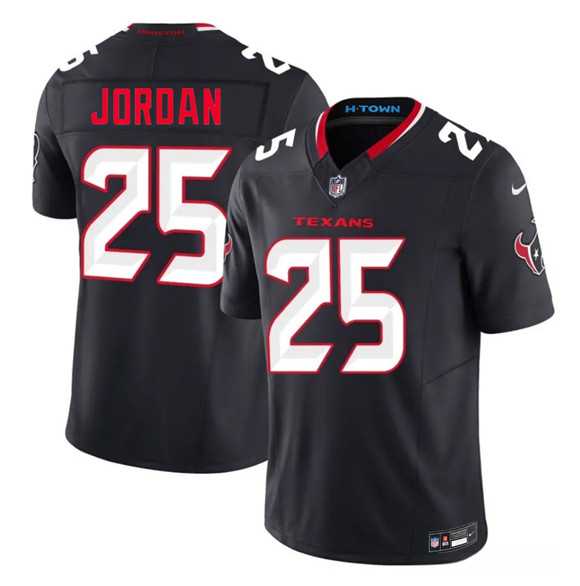 Men's Houston Texans #25 Jawhar Jordan Navy 2nd Alternate 2026 F.U.S.E. Vapor Limited Stitched Jersey Dzhi,We sell and wholesale Men's Houston Texans #25 Jawhar Jordan Navy 2nd Alternate 2026 F.U.S.E. Vapor Limited Stitched Jersey Dzhi on line form chian!