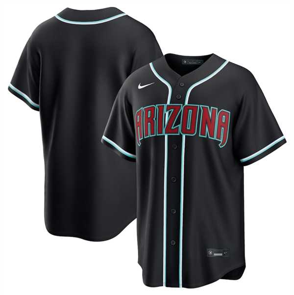 Men's Arizona Diamondbacks Blank 2026 Black Out Stitched Jersey Dzhi,We sell and wholesale Men's Arizona Diamondbacks Blank 2026 Black Out Stitched Jersey Dzhi on line form chian!