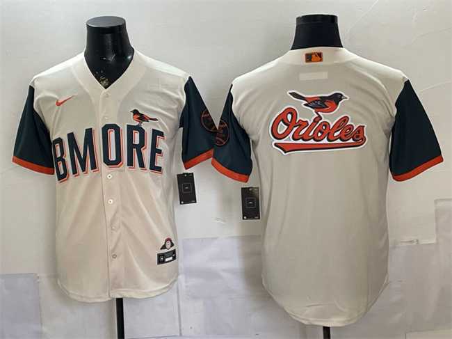 Mens Baltimore Orioles Team Big Logo Natural 2026 City Connect Stadium Stitched Jersey Dzhi,We sell and wholesale Mens Baltimore Orioles Team Big Logo Natural 2026 City Connect Stadium Stitched Jersey Dzhi on line form chian!