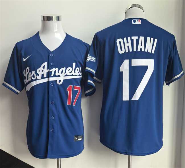 Men's Los Angeles Dodgers #17 Shohei Ohtani Royal 2026 Gold Collection Stadium Stitched Jersey,We sell and wholesale Men's Los Angeles Dodgers #17 Shohei Ohtani Royal 2026 Gold Collection Stadium Stitched Jersey on line form chian!