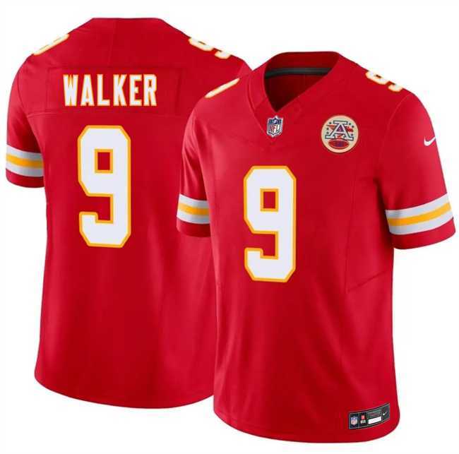Men's Kansas City Chiefs #9 Kenneth Walker III Red 2026 F.U.S.E. Vapor Untouchable Limited Stitched Jersey Dzhi,We sell and wholesale Men's Kansas City Chiefs #9 Kenneth Walker III Red 2026 F.U.S.E. Vapor Untouchable Limited Stitched Jersey Dzhi on line form chian!
