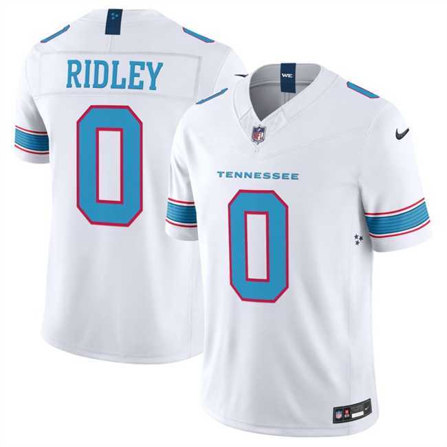 Men's Tennessee Titans #0 Calvin Ridley White 2026 F.U.S.E. Vapor Limited Stitched Jersey Dzhi,We sell and wholesale Men's Tennessee Titans #0 Calvin Ridley White 2026 F.U.S.E. Vapor Limited Stitched Jersey Dzhi on line form chian!