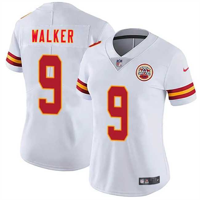 Women's Kansas City Chiefs #9 Kenneth Walker III White 2026 Vapor Untouchable Limited Stitched Jersey Dzhi,We sell and wholesale Women's Kansas City Chiefs #9 Kenneth Walker III White 2026 Vapor Untouchable Limited Stitched Jersey Dzhi on line form chian!