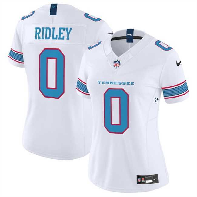 Women's Tennessee Titans #0 Calvin Ridley White 2026 F.U.S.E. Vapor Limited Stitched Jersey Dzhi,We sell and wholesale Women's Tennessee Titans #0 Calvin Ridley White 2026 F.U.S.E. Vapor Limited Stitched Jersey Dzhi on line form chian!