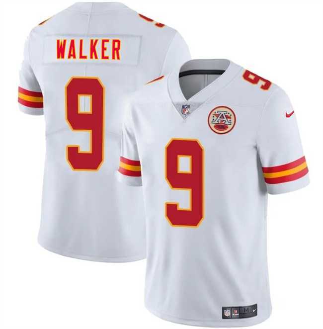 Men & Women & Youth Kansas City Chiefs #9 Kenneth Walker III White 2026 Vapor Untouchable Limited Stitched Jersey,We sell and wholesale Men & Women & Youth Kansas City Chiefs #9 Kenneth Walker III White 2026 Vapor Untouchable Limited Stitched Jersey on line form chian!