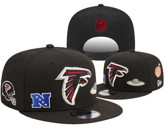 Atlanta Falcons 2026 Stitched Snapback Hats,We sell and wholesale Atlanta Falcons 2026 Stitched Snapback Hats on line form chian!