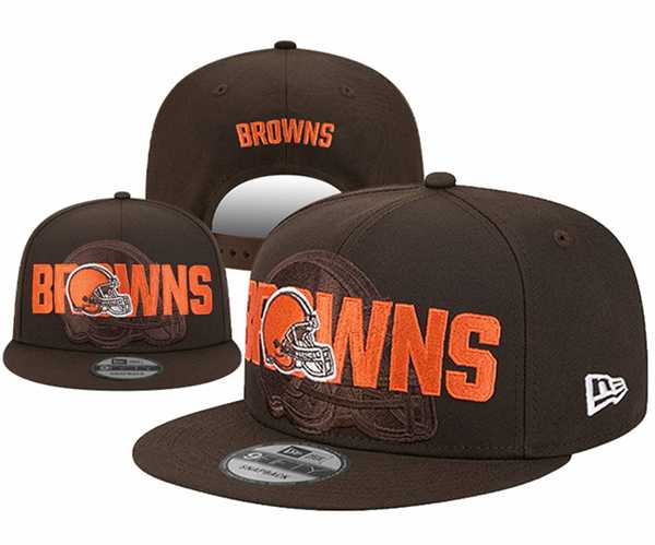 Cleveland Browns 2026 Stitched Snapback Hats 09,We sell and wholesale Cleveland Browns 2026 Stitched Snapback Hats 09 on line form chian!