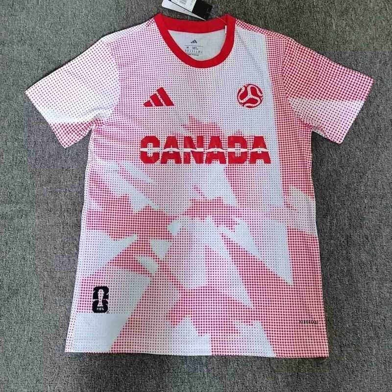 Men's Canada Blank 2026 Special Soccer Jersey,We sell and wholesale Men's Canada Blank 2026 Special Soccer Jersey on line form chian!