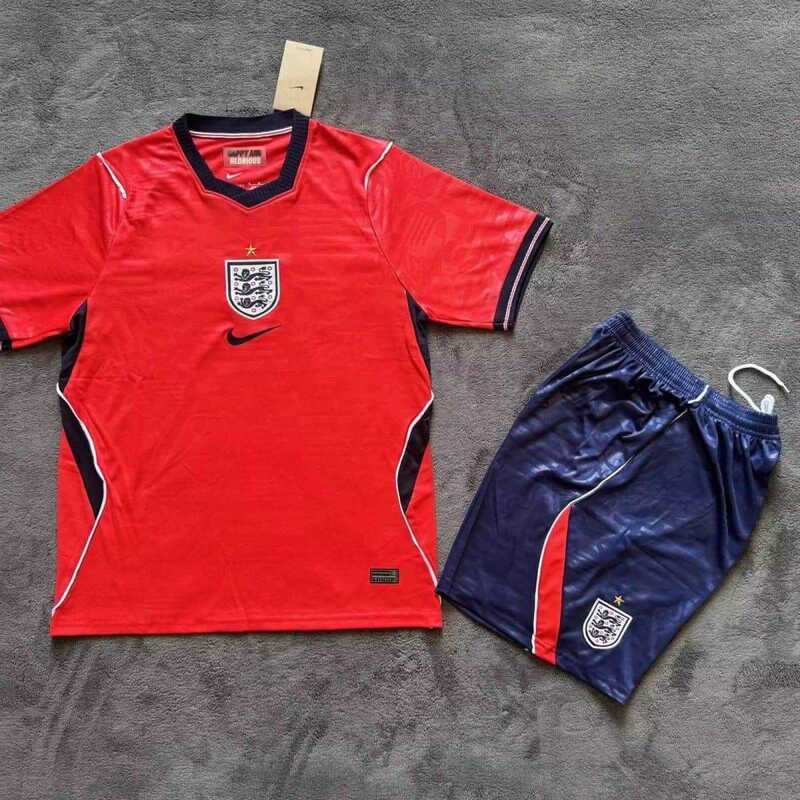Men's England 2026 Away Jersey Suit,We sell and wholesale Men's England 2026 Away Jersey Suit on line form chian!