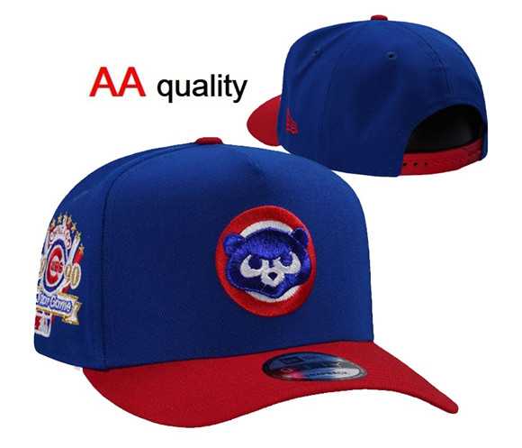 Chicago Cubs 2026 Stitched Snapback Hats,We sell and wholesale Chicago Cubs 2026 Stitched Snapback Hats on line form chian!