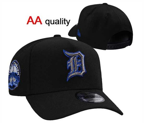 Detroit Tigers 2026 Stitched Snapback Hats 03,We sell and wholesale Detroit Tigers 2026 Stitched Snapback Hats 03 on line form chian!