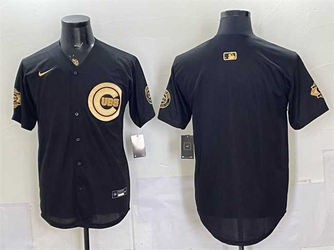 Men's Chicago Cubs Blank Black Gold 150th Anniversary Patch Stitched Jersey Dzhi,We sell and wholesale Men's Chicago Cubs Blank Black Gold 150th Anniversary Patch Stitched Jersey Dzhi on line form chian!