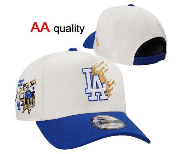 Los Angeles Dodgers 2026 Stitched Snapback Hats 096,We sell and wholesale Los Angeles Dodgers 2026 Stitched Snapback Hats 096 on line form chian!