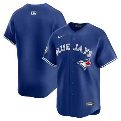 Men's Toronto Blue Jays Blank Royal 50 Seasons Patch Stitched Jersey,We sell and wholesale Men's Toronto Blue Jays Blank Royal 50 Seasons Patch Stitched Jersey on line form chian!