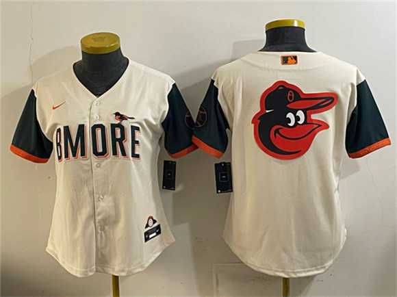 Youth Baltimore Orioles Team Big Logo Natural 2026 City Connect Stadium Stitched Jersey Dzhi,We sell and wholesale Youth Baltimore Orioles Team Big Logo Natural 2026 City Connect Stadium Stitched Jersey Dzhi on line form chian!