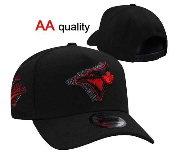 Toronto Blue Jays 2026 Stitched Snapback Hats 01,We sell and wholesale Toronto Blue Jays 2026 Stitched Snapback Hats 01 on line form chian!