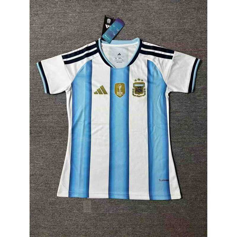 Women Argentina 2026 Home Jersey,We sell and wholesale Women Argentina 2026 Home Jersey on line form chian!