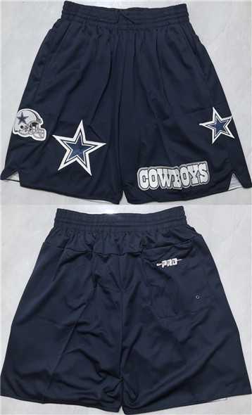 Men's Dallas Cowboys Navy Shorts (Run Small),We sell and wholesale Men's Dallas Cowboys Navy Shorts (Run Small) on line form chian!