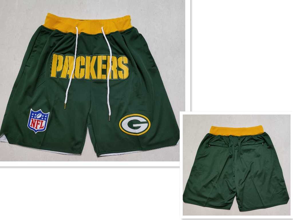 Men's Green Bay Packers Green Just Don Swingman Shorts (Run Small),We sell and wholesale Men's Green Bay Packers Green Just Don Swingman Shorts (Run Small) on line form chian!