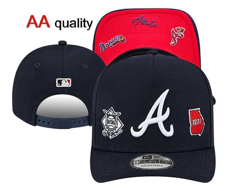 Atlanta Braves 2026 Stitched Snapback Hats,We sell and wholesale Atlanta Braves 2026 Stitched Snapback Hats on line form chian!