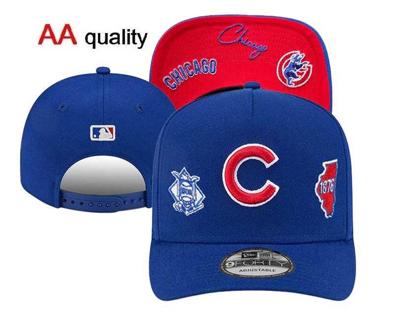 Chicago Cubs 2026 Stitched Snapback Hats,We sell and wholesale Chicago Cubs 2026 Stitched Snapback Hats on line form chian!
