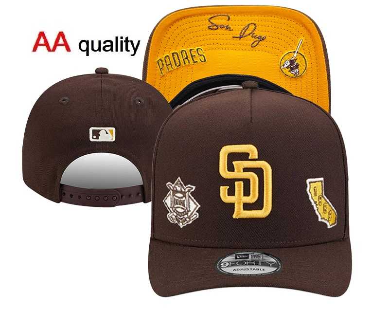 San Diego Padres 2026 Stitched Snapback Hats,We sell and wholesale San Diego Padres 2026 Stitched Snapback Hats on line form chian!