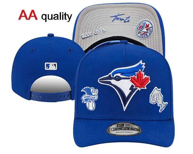 Toronto Blue Jays 2026 Stitched Snapback Hats,We sell and wholesale Toronto Blue Jays 2026 Stitched Snapback Hats on line form chian!