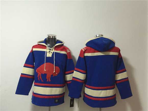 Men's Buffalo Bills Blank Royal Ageless Must-Have Lace-Up Pullover Hoodie,We sell and wholesale Men's Buffalo Bills Blank Royal Ageless Must-Have Lace-Up Pullover Hoodie on line form chian!