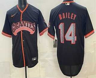Men's San Francisco Giants #14 Patrick Bailey Black 2026 Alternate Stadium Stitched Jersey Dzhi,We sell and wholesale Men's San Francisco Giants #14 Patrick Bailey Black 2026 Alternate Stadium Stitched Jersey Dzhi on line form chian!