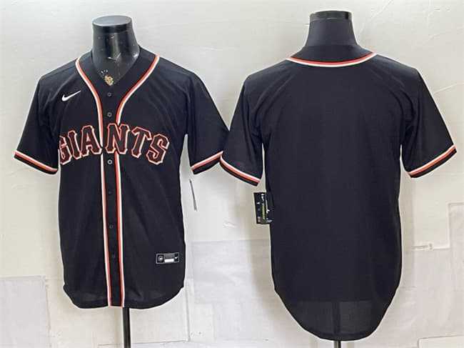 Men's San Francisco Giants Blank 2026 Fashion Replica Black Out Stitched Jersey,We sell and wholesale Men's San Francisco Giants Blank 2026 Fashion Replica Black Out Stitched Jersey on line form chian!