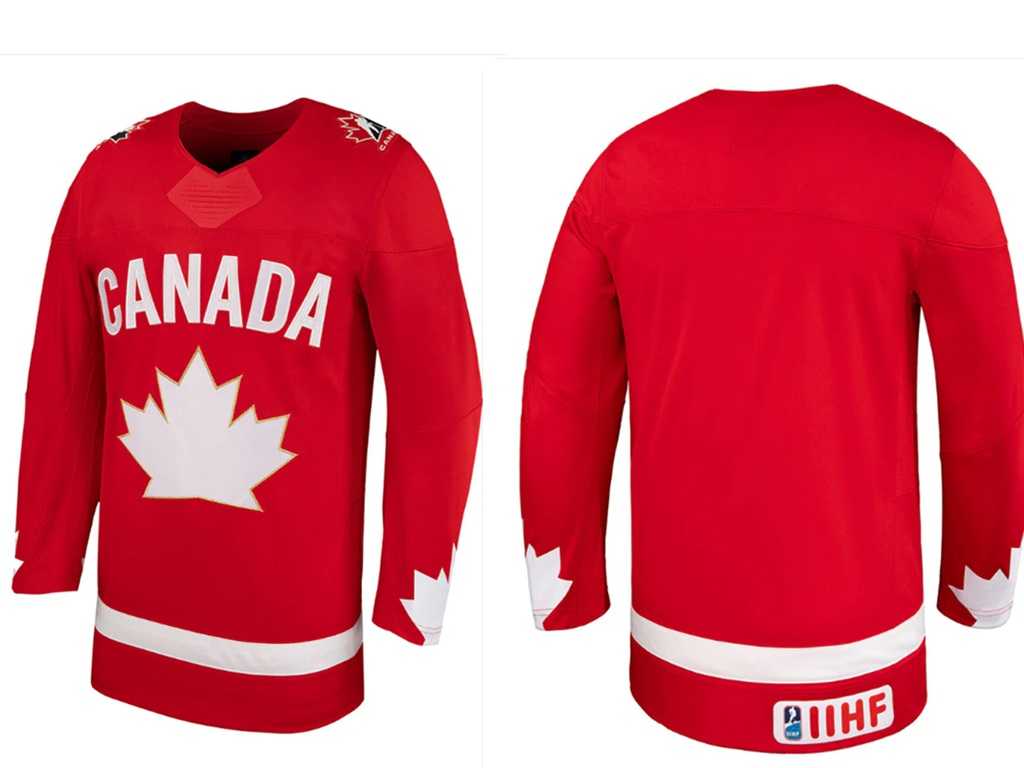 Men's Team Canada Adult Red Blank Jersey Dzhi,We sell and wholesale Men's Team Canada Adult Red Blank Jersey Dzhi on line form chian!