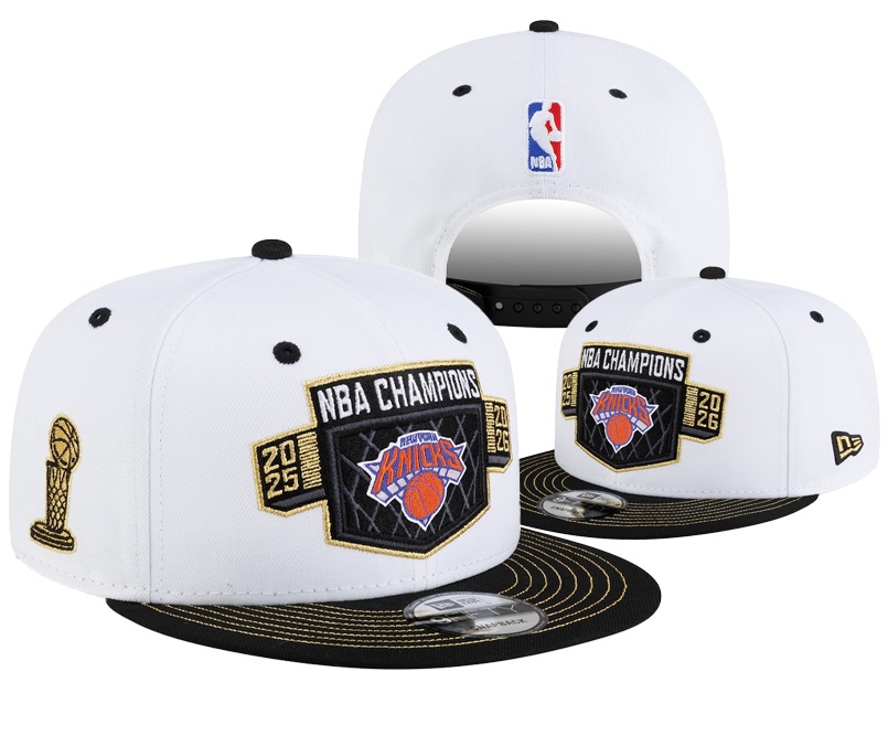 New York Knicks 2026 NBA Cup Champions Hat,We sell and wholesale New York Knicks 2026 NBA Cup Champions Hat on line form chian!