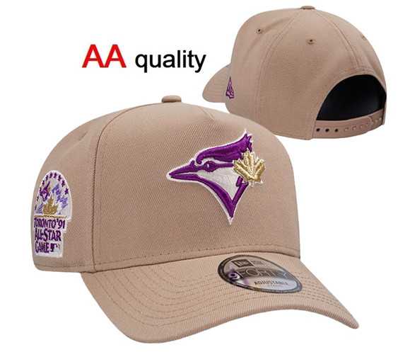Toronto Blue Jays 2026 Stitched Snapback Hats 022,We sell and wholesale Toronto Blue Jays 2026 Stitched Snapback Hats 022 on line form chian!