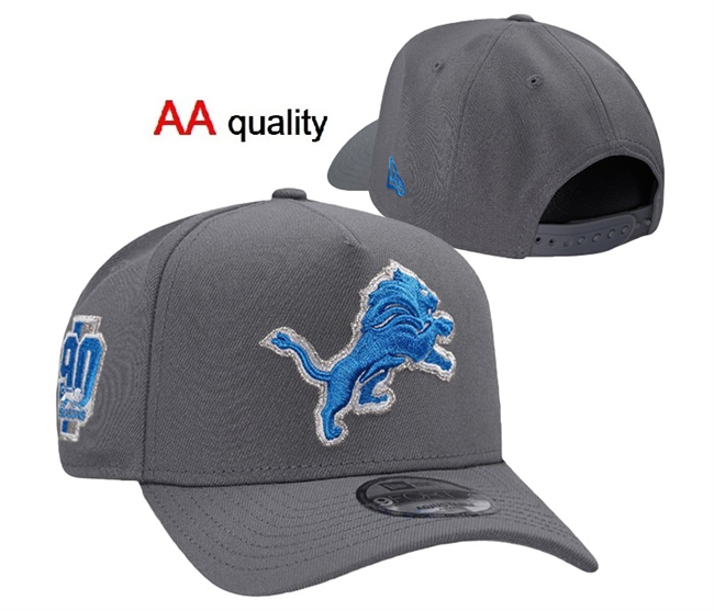 Detroit Lions 2026 Stitched Snapback Hats 1,We sell and wholesale Detroit Lions 2026 Stitched Snapback Hats 1 on line form chian!