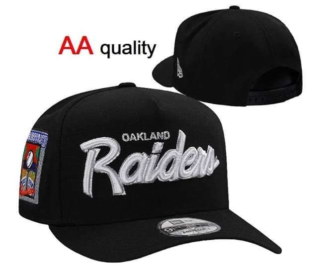 Las Vegas Raiders 2026 Stitched Snapback Hats,We sell and wholesale Las Vegas Raiders 2026 Stitched Snapback Hats on line form chian!
