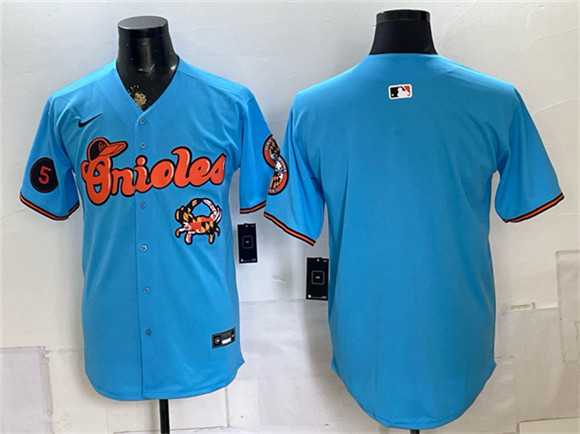 Men's Baltimore Orioles Blank Blue With Patch Vapor Premier Limited Stitched Jersey Dzhi,We sell and wholesale Men's Baltimore Orioles Blank Blue With Patch Vapor Premier Limited Stitched Jersey Dzhi on line form chian!