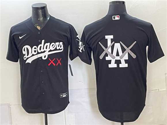 Men's Los Angeles Dodgers Black Vapor Premier Limited Stitched Jersey Dzhi,We sell and wholesale Men's Los Angeles Dodgers Black Vapor Premier Limited Stitched Jersey Dzhi on line form chian!