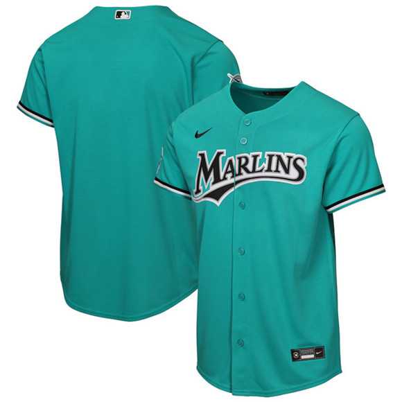 Men's Miami Marlins Blank Teal Alternate Stadium Stitched Jersey Dzhi Dzhi,We sell and wholesale Men's Miami Marlins Blank Teal Alternate Stadium Stitched Jersey Dzhi Dzhi on line form chian!