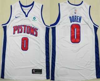 Men's Detroit Pistons #0 Jalen Duren White Icon Sponsor Swingman Jersey,We sell and wholesale Men's Detroit Pistons #0 Jalen Duren White Icon Sponsor Swingman Jersey on line form chian!
