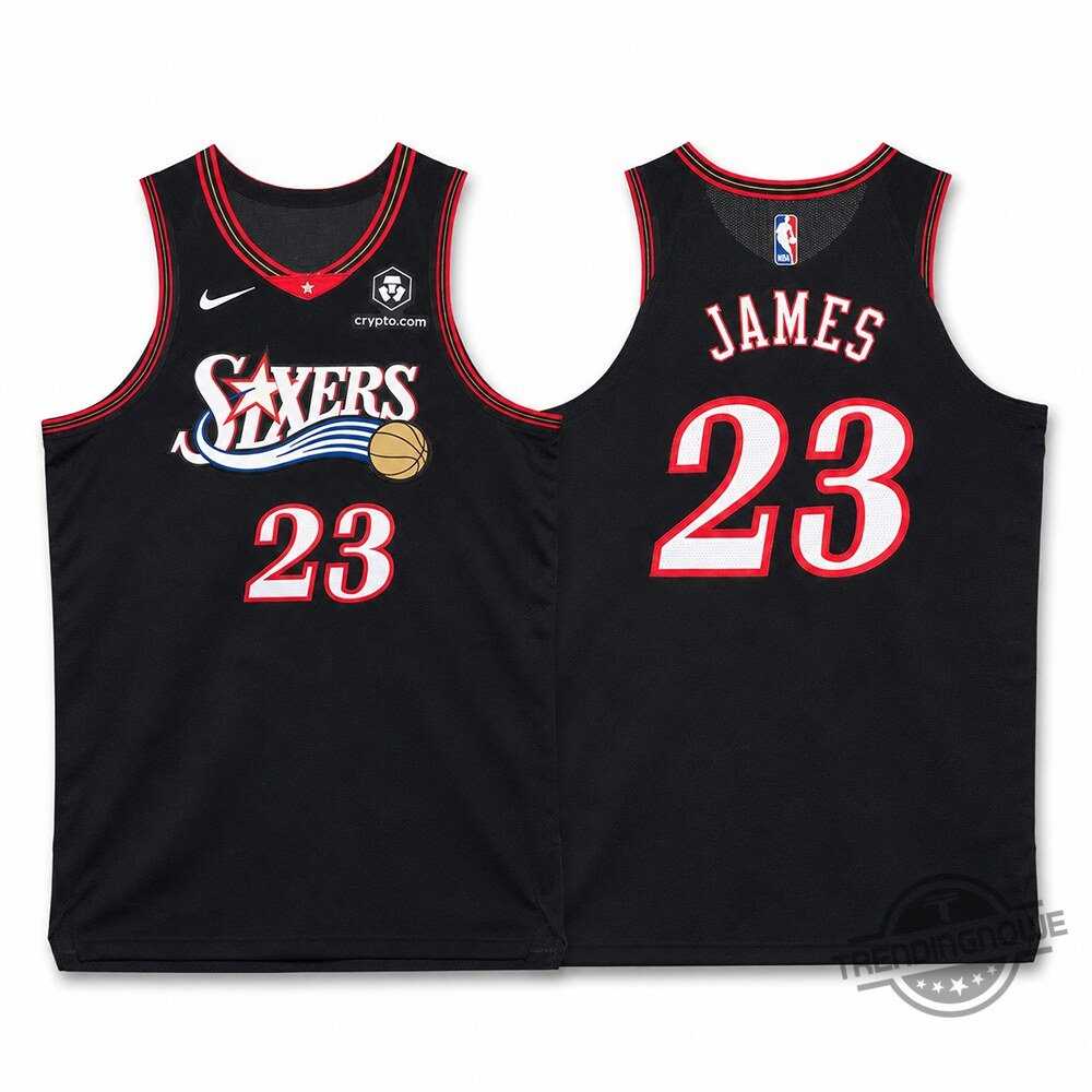 Men's Philadelphia 76ers #23 LeBron James Black 2025 Classic Edition Stitched Stitched Jersey,We sell and wholesale Men's Philadelphia 76ers #23 LeBron James Black 2025 Classic Edition Stitched Stitched Jersey on line form chian!