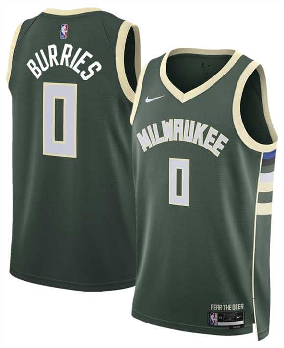 Men's Milwaukee Bucks #0 Brayden Burries Green 2026 Draft Icon Edition Stitched Jersey Dzhi,We sell and wholesale Men's Milwaukee Bucks #0 Brayden Burries Green 2026 Draft Icon Edition Stitched Jersey Dzhi on line form chian!