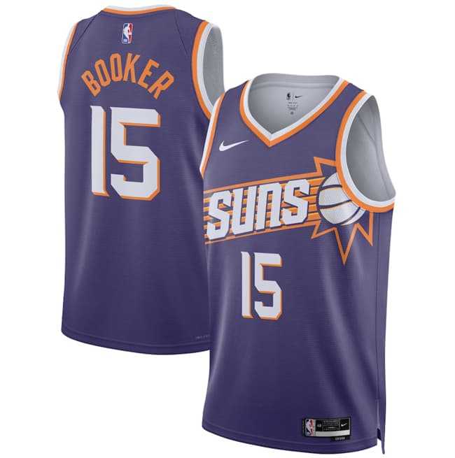 Men's Phoenix Suns #15 Devin Booker Purple 2026 Icon Edition Stitched Jersey Dzhi,We sell and wholesale Men's Phoenix Suns #15 Devin Booker Purple 2026 Icon Edition Stitched Jersey Dzhi on line form chian!