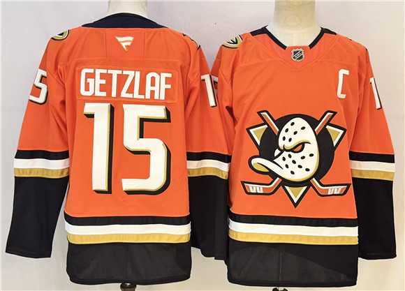 Men's Anaheim Ducks #15 Ryan Getzlaf Orange 2026 With C Patch Home Stitched Hockey Jersey,We sell and wholesale Men's Anaheim Ducks #15 Ryan Getzlaf Orange 2026 With C Patch Home Stitched Hockey Jersey on line form chian!