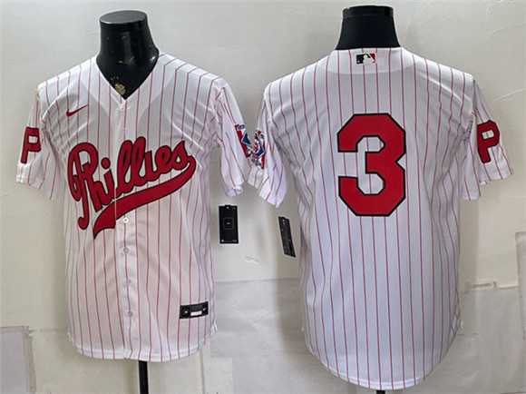 Men's Philadelphia Phillies #3 Bryce Harper White 2026 Field of Dreams Stadium Stitched Jersey,We sell and wholesale Men's Philadelphia Phillies #3 Bryce Harper White 2026 Field of Dreams Stadium Stitched Jersey on line form chian!