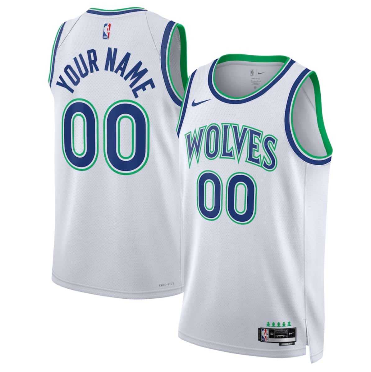 Men's Minnesota Timberwolves Active Player Custom White 2026-27 Association Swingman Edition Stitched Basketball Jersey,We sell and wholesale Men's Minnesota Timberwolves Active Player Custom White 2026-27 Association Swingman Edition Stitched Basketball Jersey on line form chian!