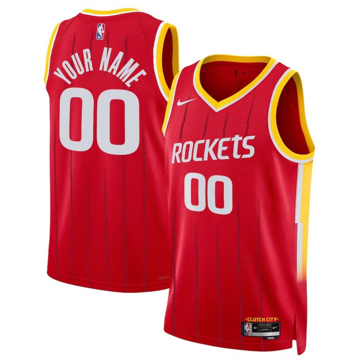 Men's Houston Rockets Actiive Player Custom Red 2026-27 Icon Swingman Stitched Jersey,We sell and wholesale Men's Houston Rockets Actiive Player Custom Red 2026-27 Icon Swingman Stitched Jersey on line form chian!