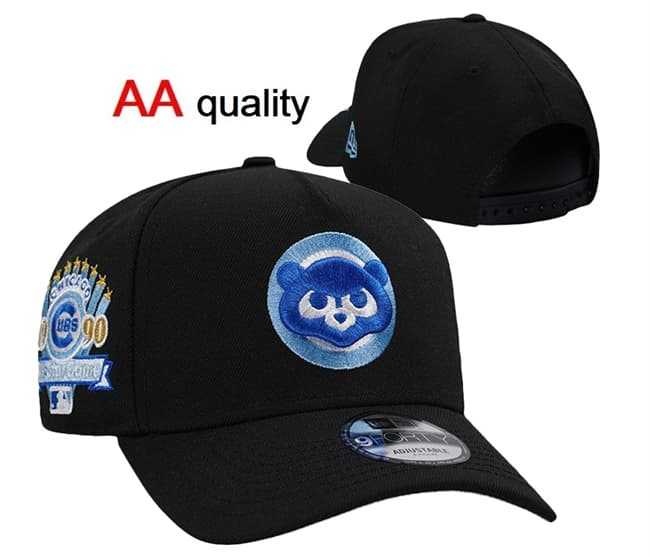 Chicago Cubs 2026 Stitched Snapback Hats,We sell and wholesale Chicago Cubs 2026 Stitched Snapback Hats on line form chian!