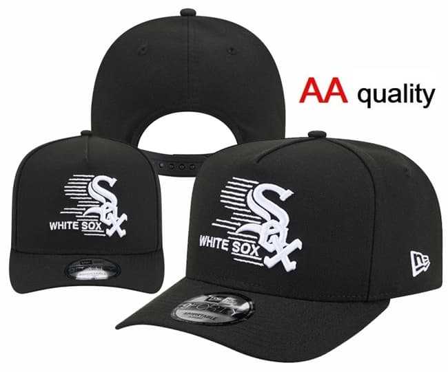 Chicago White Sox 2026 Stitched Snapback Hats 2,We sell and wholesale Chicago White Sox 2026 Stitched Snapback Hats 2 on line form chian!