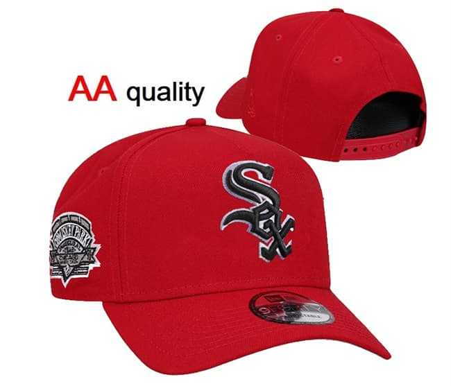 Chicago White Sox 2026 Stitched Snapback Hats,We sell and wholesale Chicago White Sox 2026 Stitched Snapback Hats on line form chian!